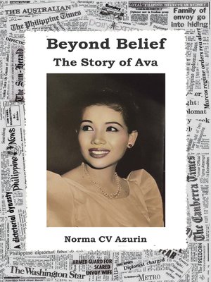 cover image of Beyond Belief